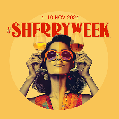 International Sherry Week